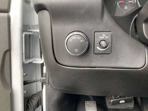 2023 GMC Savana 2500