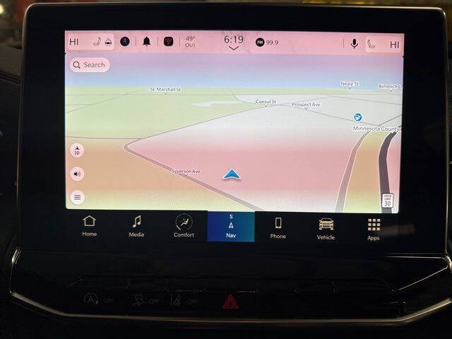 2022 Jeep Compass High Altitude