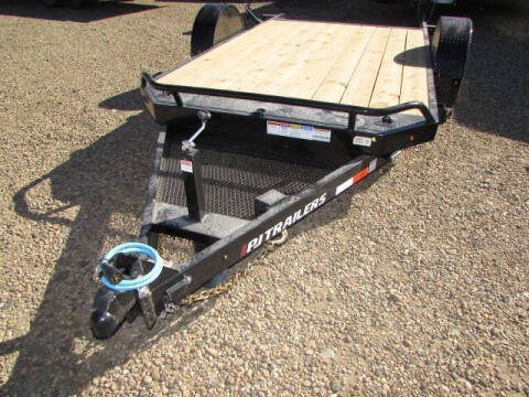 2026 PJ 13 FT HD T