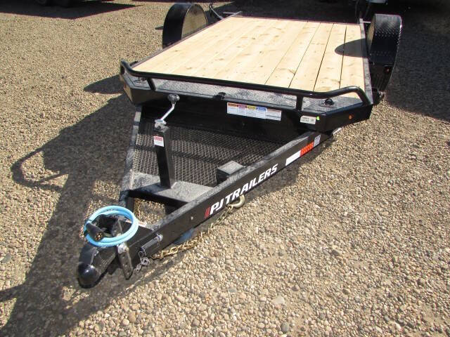 2026 PJ 13 FT HD T
