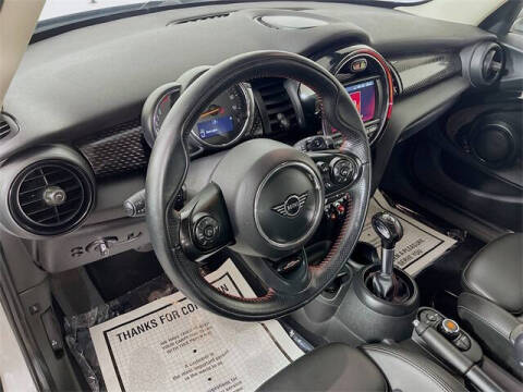2019 MINI Hardtop 4 Door Cooper S