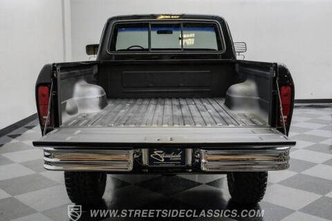 1978 Ford F-150