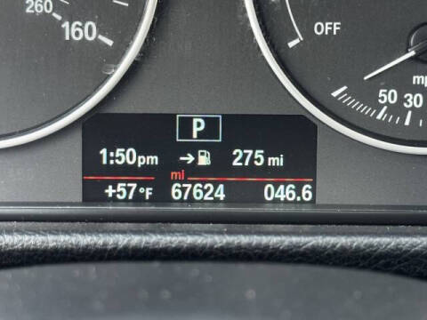 2014 BMW 3 Series 328d xDrive