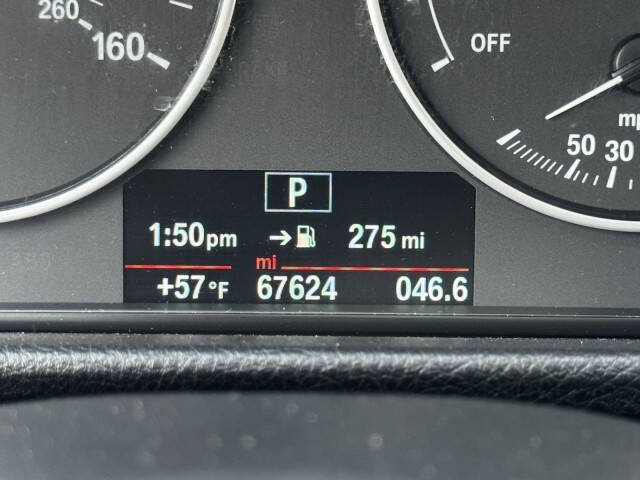 2014 BMW 3 Series 328d xDrive