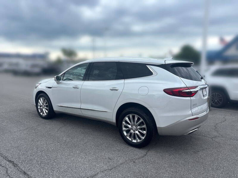 2019 Buick Enclave Premium