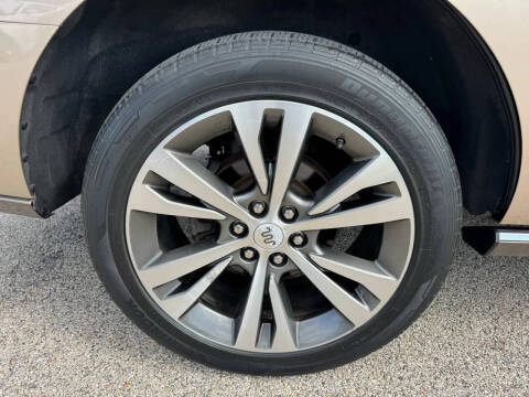 2020 Ford Expedition King Ranch