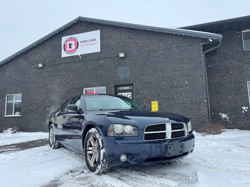 2006 Dodge Charger SE