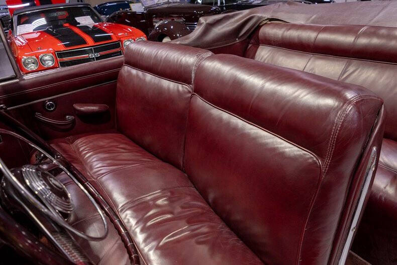 1948 Lincoln Continental