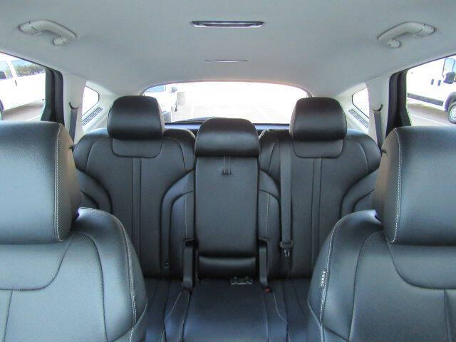 2021 Genesis GV80 2.5T