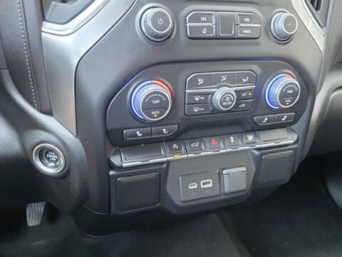 2022 Chevrolet Silverado 1500 Limited