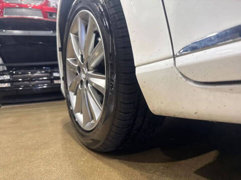 2012 Lexus ES 350