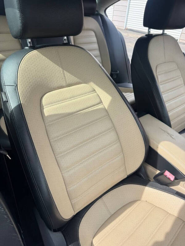 2013 Volkswagen CC Lux