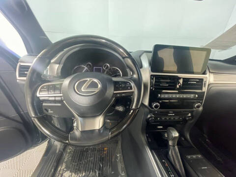 2023 Lexus GX 460