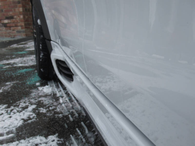 2014 MINI Countryman John Cooper Works ALL4