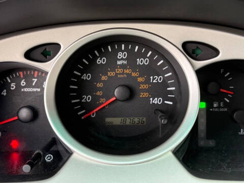 2005 Toyota Highlander Limited