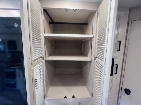 2023 Thor Motor Coach ACE