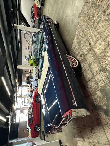 1965 Cadillac DeVille
