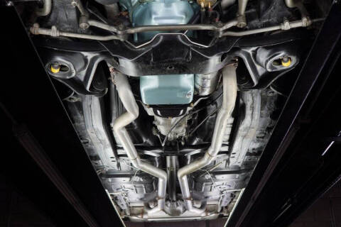 1970 Pontiac Firebird Trans Am