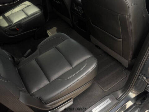 2020 GMC Yukon SLT