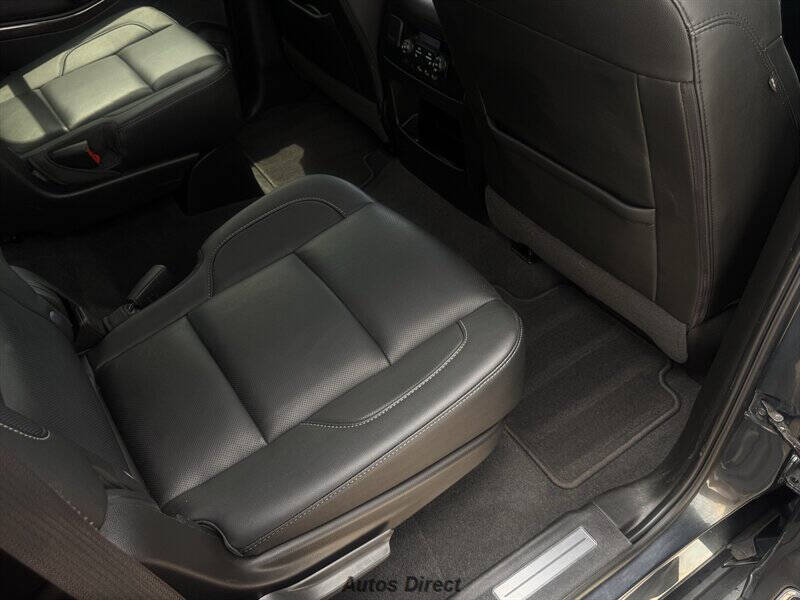 2020 GMC Yukon SLT