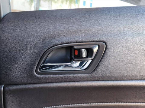 2014 Acura ILX 2.0L w/Tech