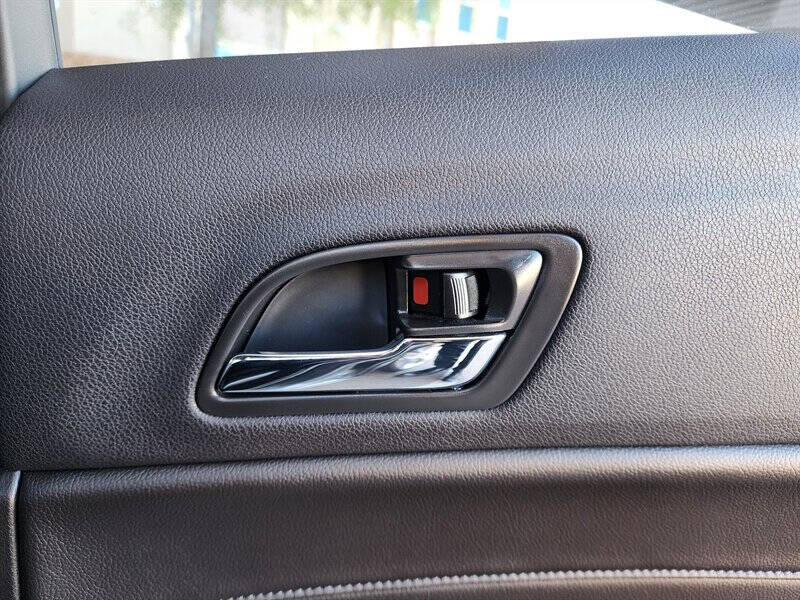 2014 Acura ILX 2.0L w/Tech