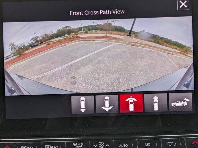 2024 Jeep Grand Wagoneer L Obsidian