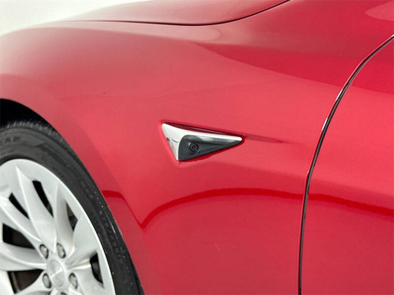 2016 Tesla Model S 75D