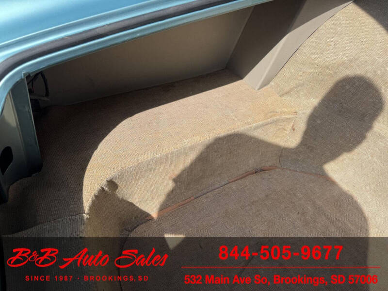 1963 Oldsmobile Eighty-Eight