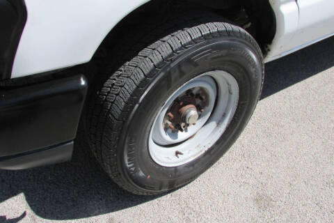 2011 Ford E-Series E-350 SD