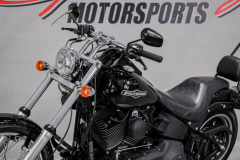 2009 Harley-Davidson Night Train