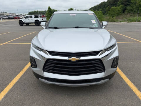 2019 Chevrolet Blazer LT