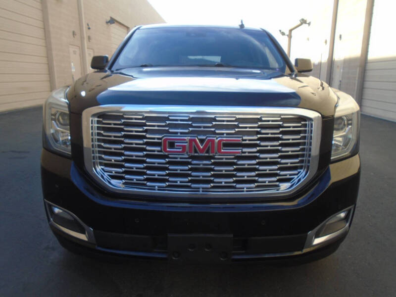 2019 GMC Yukon XL Denali