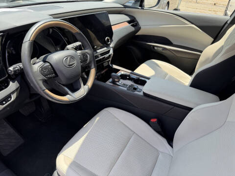 2023 Lexus RX 350 Premium