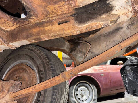 1970 Dodge Challenger
