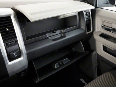 2011 RAM 2500