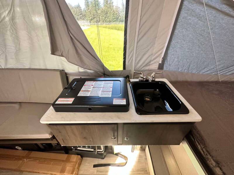 2023 Forest River COACHMAN VIKING 1706XLS