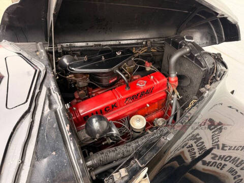 1941 Buick Special