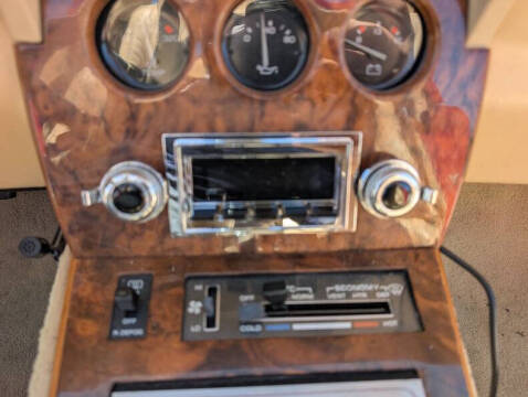 1981 Chevrolet Corvette