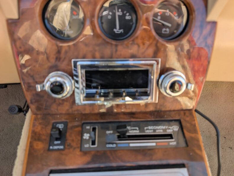 1981 Chevrolet Corvette