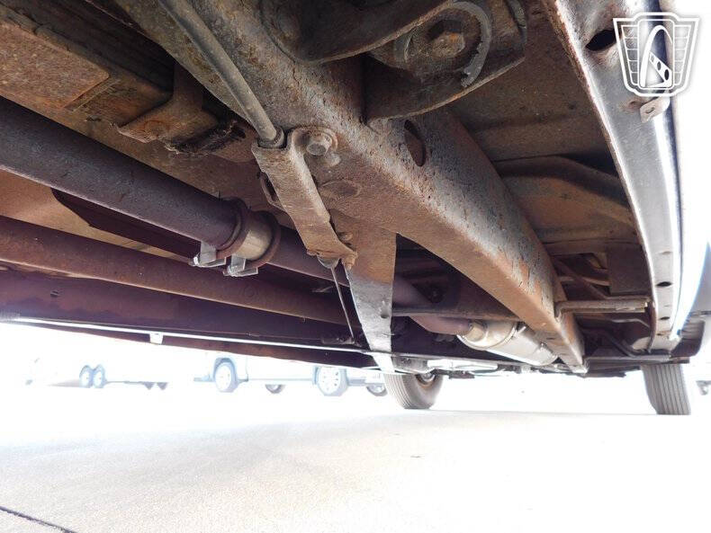 1947 Cadillac Sixty Special