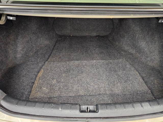 2016 Honda Accord EX-L w/Navi w/Honda Sensing