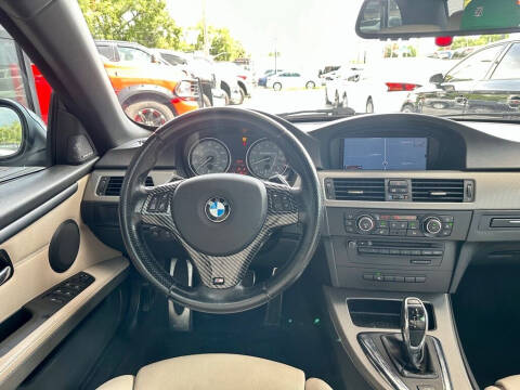 2011 BMW 3 Series 335is