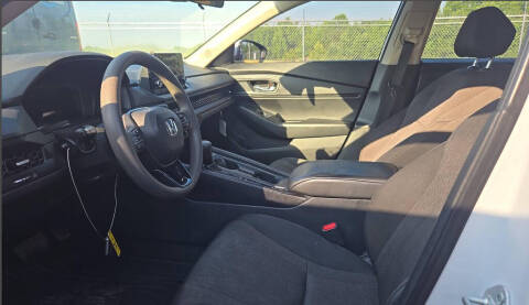 2023 Honda Accord