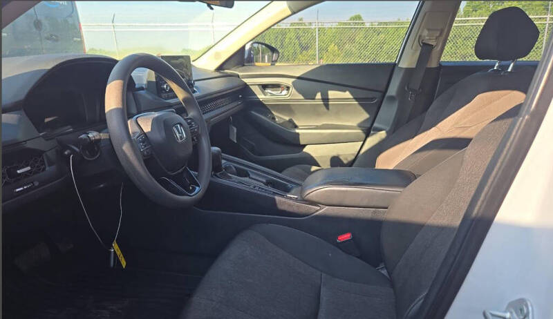 2023 Honda Accord