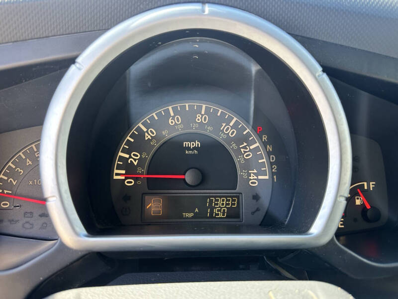 2007 Honda Ridgeline RT