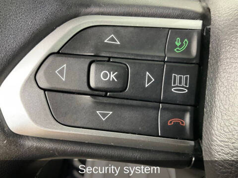 2022 Jeep Compass High Altitude