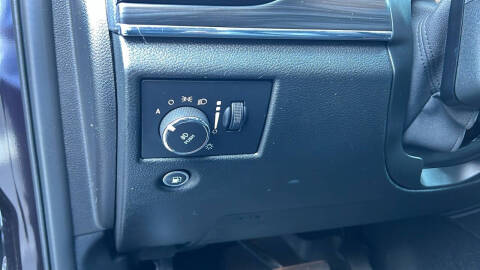 2021 Jeep Grand Cherokee 80th Anniversary Edition