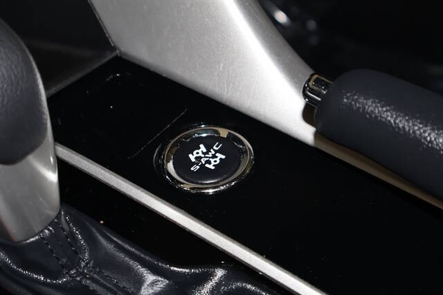 2018 Mitsubishi Eclipse Cross LE