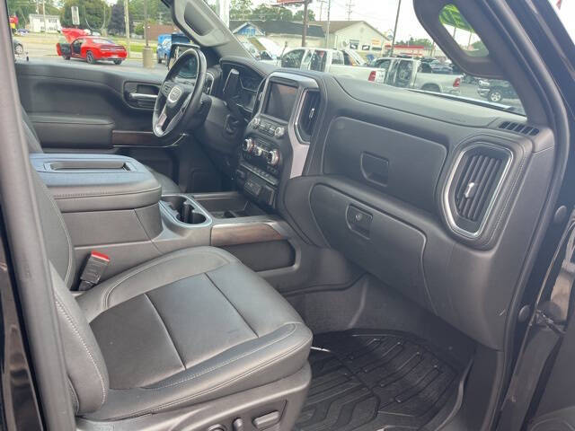 2022 GMC Sierra 1500 Limited